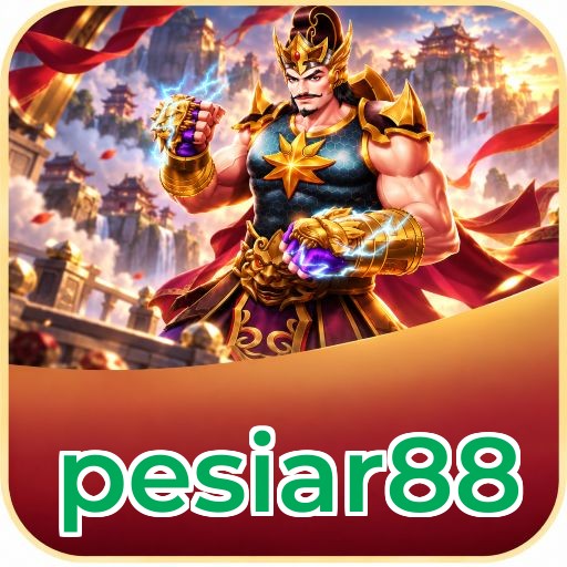 Screenshot 1 - pesiar88 Home Screen